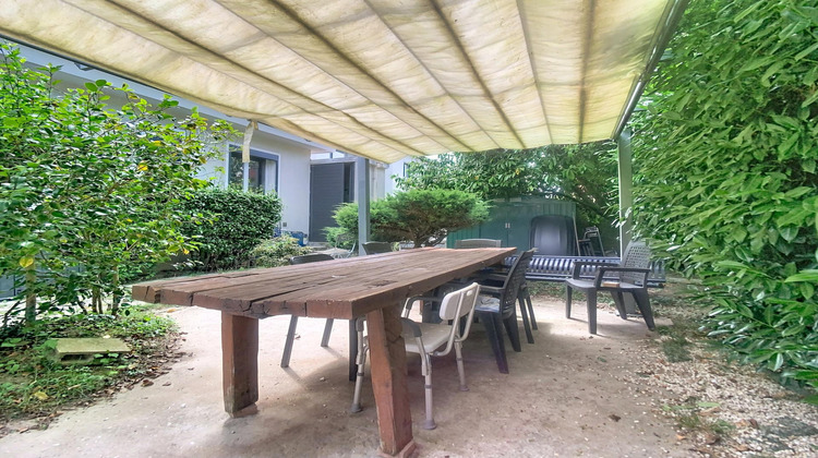 Ma-Cabane - Vente Maison Le Plessis-Trévise, 165 m²