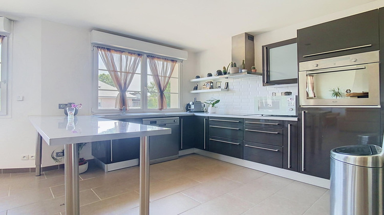 Ma-Cabane - Vente Maison Le Plessis-Trevise, 157 m²