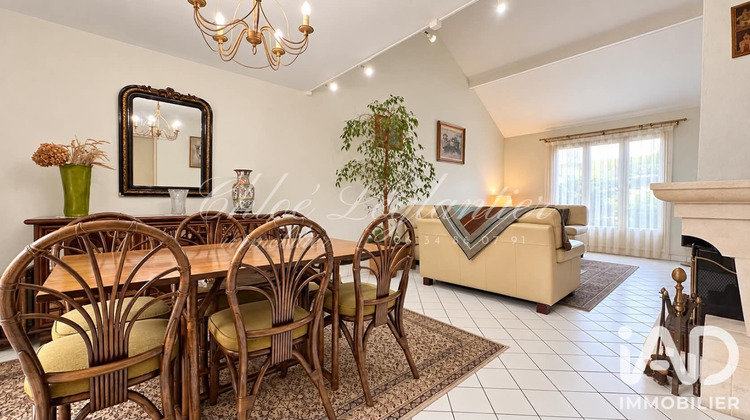 Ma-Cabane - Vente Maison Le Plessis-Trévise, 135 m²