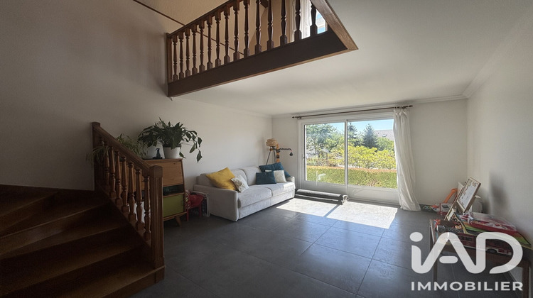 Ma-Cabane - Vente Maison Le Plessis-Trévise, 125 m²