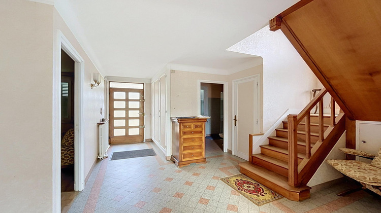 Ma-Cabane - Vente Maison Le Plessis-Trevise, 130 m²