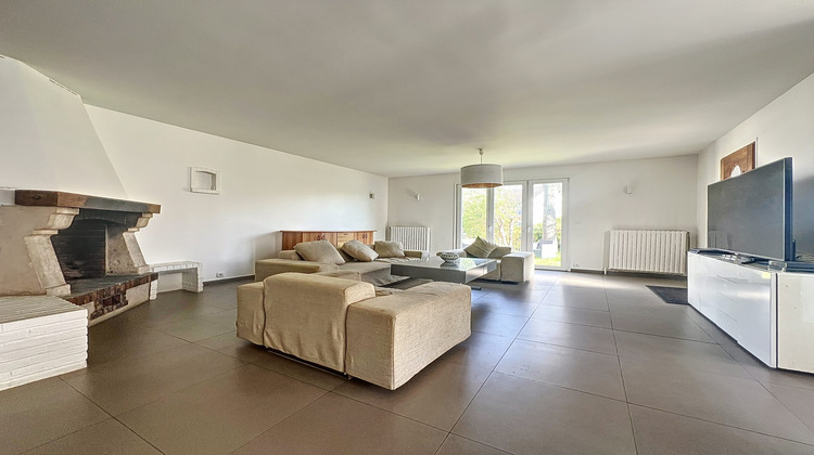 Ma-Cabane - Vente Maison Le Plessis-Trévise, 254 m²