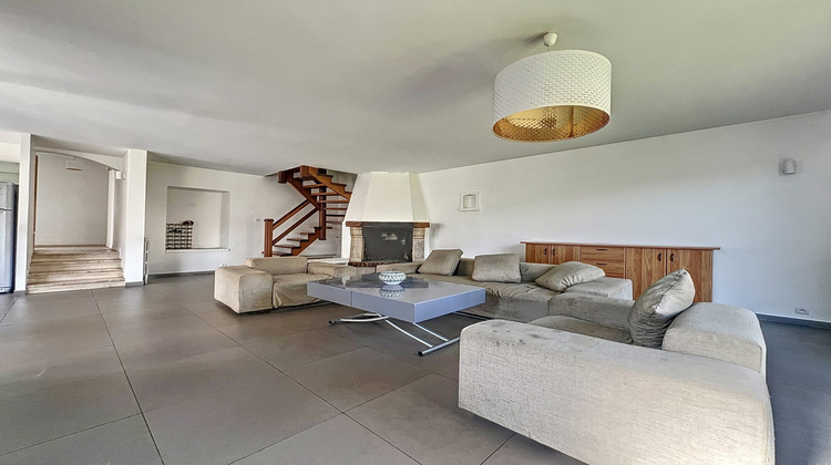 Ma-Cabane - Vente Maison Le Plessis-Trévise, 254 m²