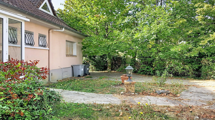 Ma-Cabane - Vente Maison Le Plessis-Trevise, 156 m²