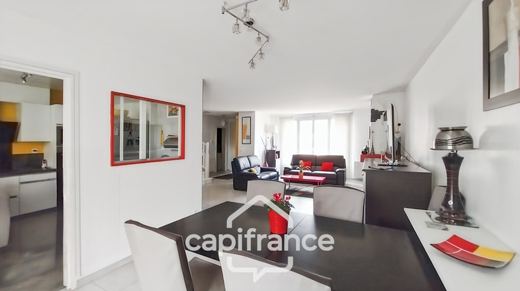 Ma-Cabane - Vente Maison LE PLESSIS TREVISE, 195 m²