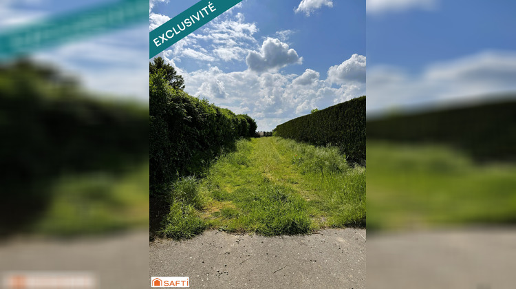 Ma-Cabane - Vente Maison Le Ployron, 52 m²