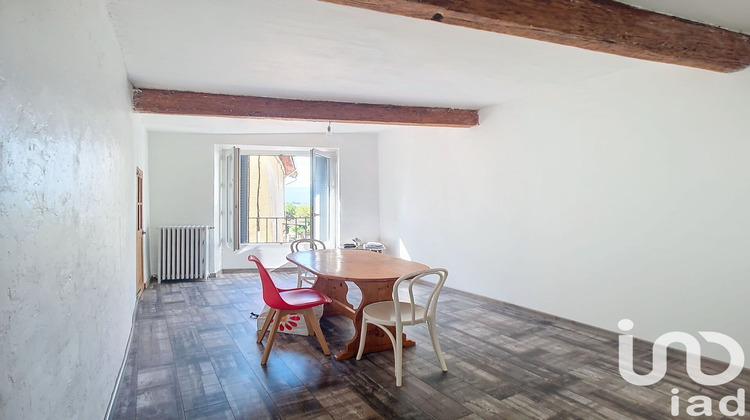 Ma-Cabane - Vente Maison Le Poët, 129 m²