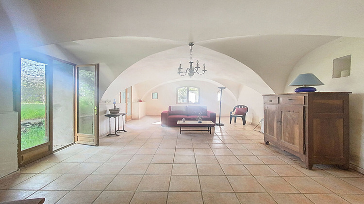 Ma-Cabane - Vente Maison LE POET, 112 m²