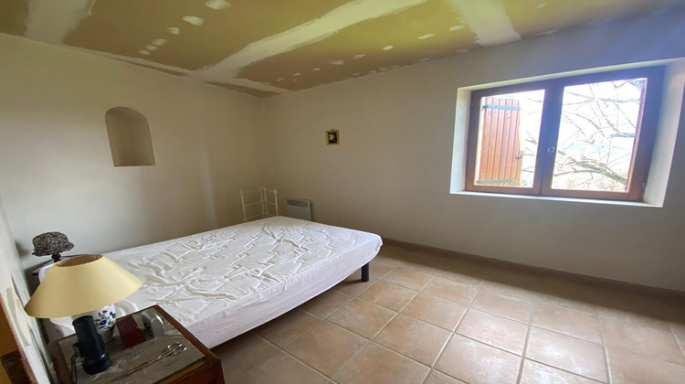 Ma-Cabane - Vente Maison LE POET, 112 m²