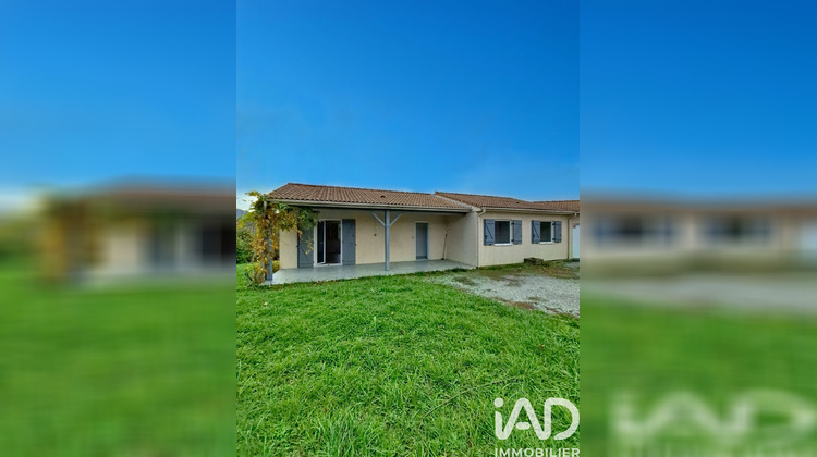 Ma-Cabane - Vente Maison Le Poët, 90 m²