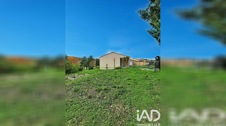 Ma-Cabane - Vente Maison Le Poët, 90 m²