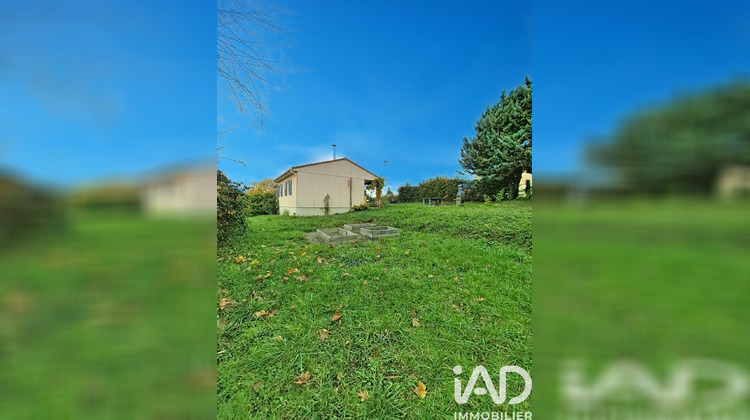 Ma-Cabane - Vente Maison Le Poët, 90 m²