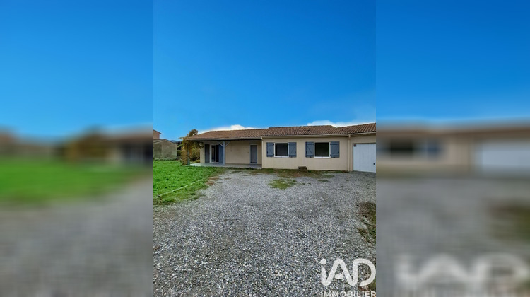 Ma-Cabane - Vente Maison Le Poët, 90 m²