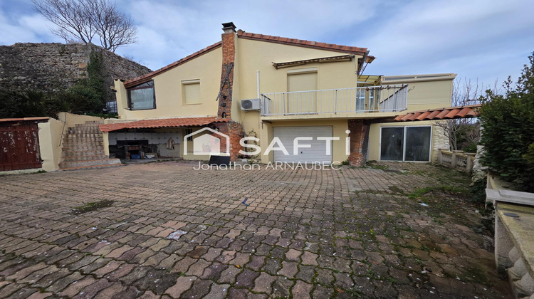 Ma-Cabane - Vente Maison Le Poet, 160 m²