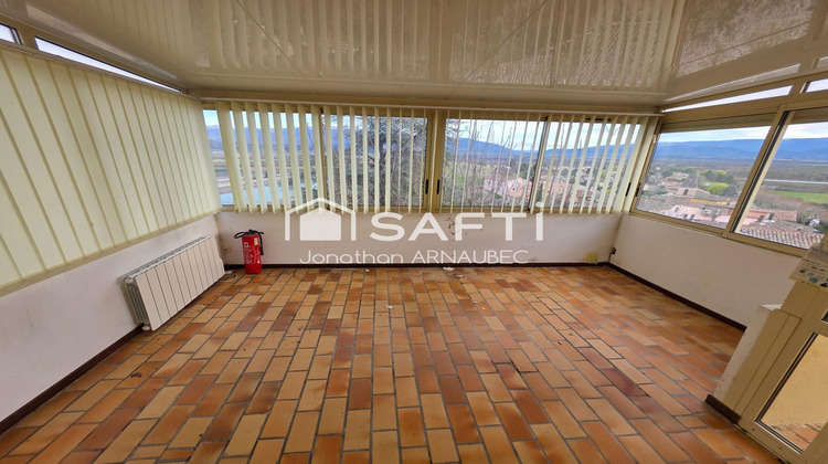 Ma-Cabane - Vente Maison Le Poet, 160 m²