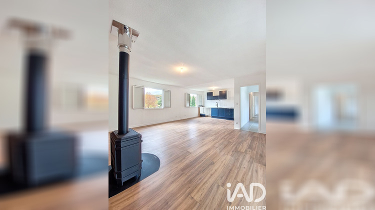 Ma-Cabane - Vente Maison Le Poët, 90 m²