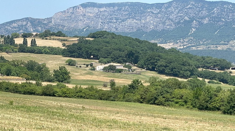 Ma-Cabane - Vente Maison Le Poet-Celard, 370 m²