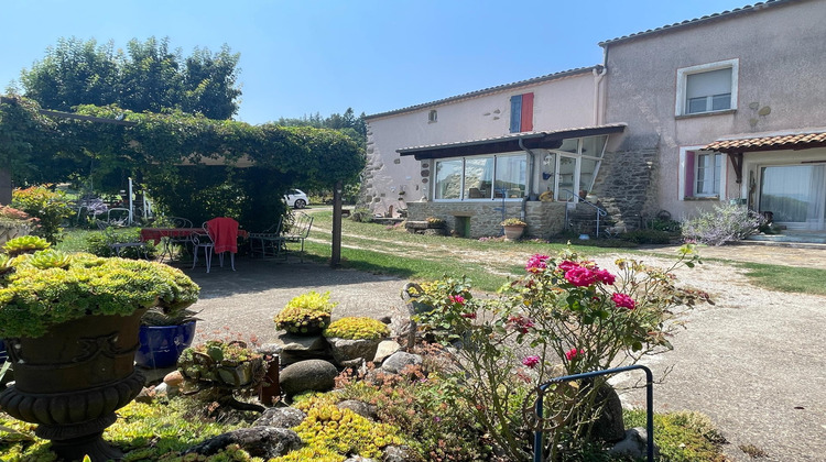 Ma-Cabane - Vente Maison Le Poet-Celard, 370 m²