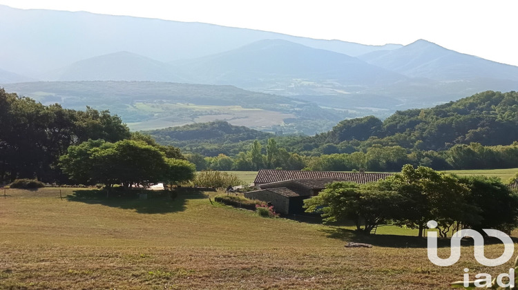 Ma-Cabane - Vente Maison Le Poët-Célard, 365 m²