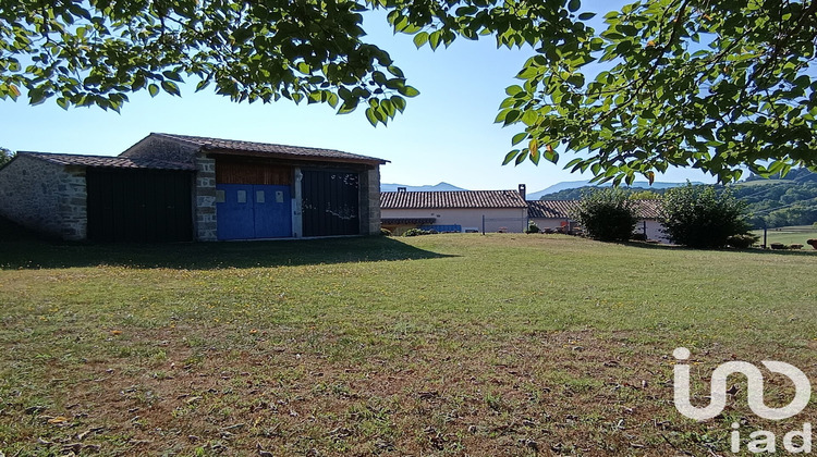 Ma-Cabane - Vente Maison Le Poët-Célard, 365 m²