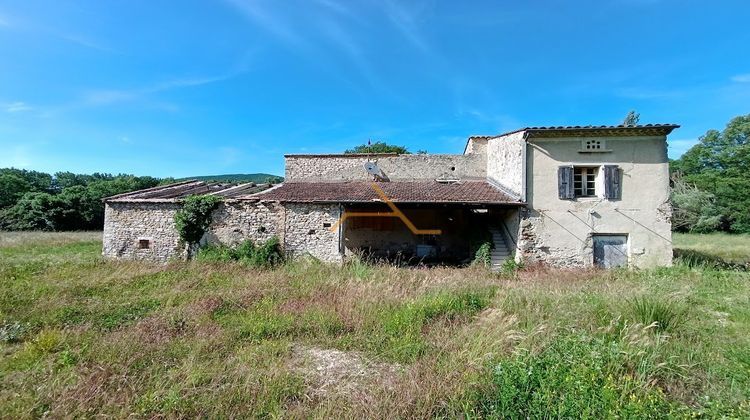 Ma-Cabane - Vente Maison LE POET LAVAL, 200 m²