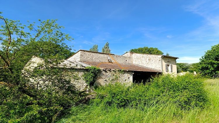 Ma-Cabane - Vente Maison LE POET LAVAL, 200 m²