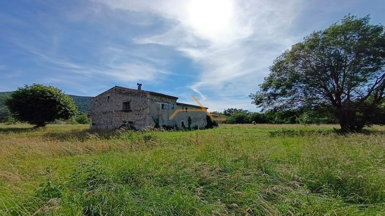 Ma-Cabane - Vente Maison LE POET LAVAL, 200 m²