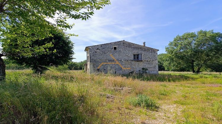 Ma-Cabane - Vente Maison LE POET LAVAL, 200 m²