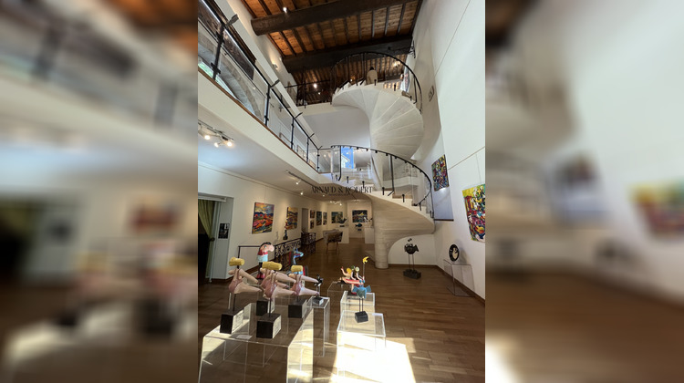 Ma-Cabane - Vente Maison Le Poët-Laval, 450 m²