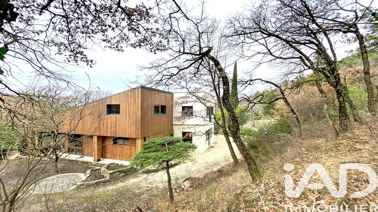 Ma-Cabane - Vente Maison Le Poët-Laval, 208 m²