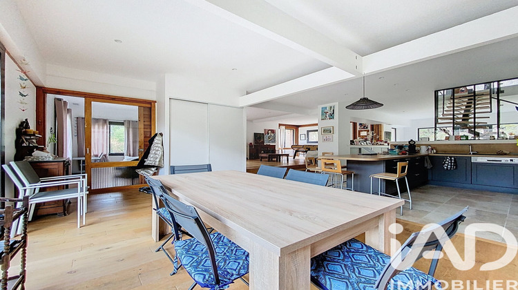 Ma-Cabane - Vente Maison Le Poët-Laval, 208 m²
