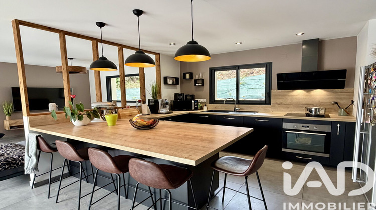 Ma-Cabane - Vente Maison Le Poët-Laval, 116 m²