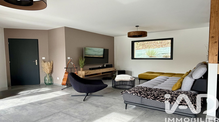 Ma-Cabane - Vente Maison Le Poët-Laval, 116 m²