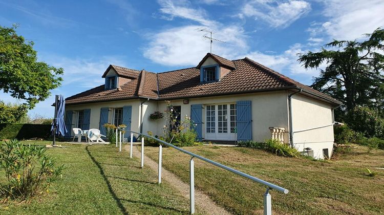 Ma-Cabane - Vente Maison LE POINCONNET, 110 m²