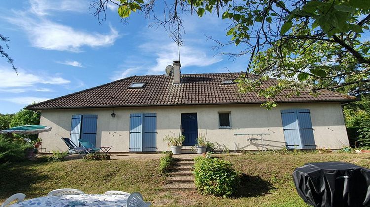 Ma-Cabane - Vente Maison LE POINCONNET, 110 m²