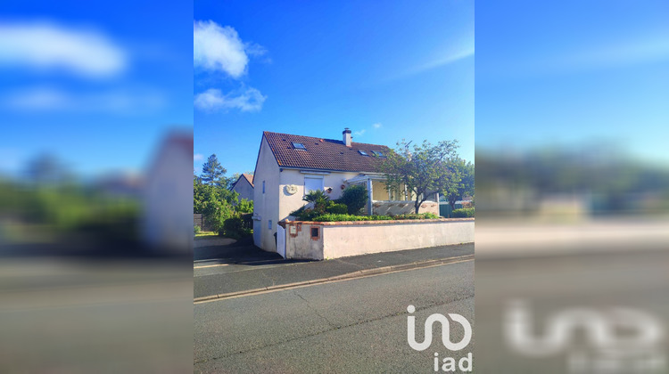 Ma-Cabane - Vente Maison Le Poinçonnet, 103 m²