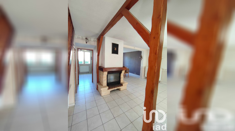 Ma-Cabane - Vente Maison Le Poinçonnet, 103 m²