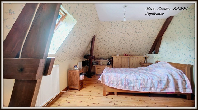 Ma-Cabane - Vente Maison LE POINCONNET, 135 m²