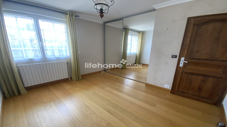 Ma-Cabane - Vente Maison Le Poinçonnet, 145 m²