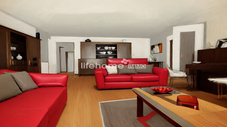 Ma-Cabane - Vente Maison Le Poinçonnet, 180 m²