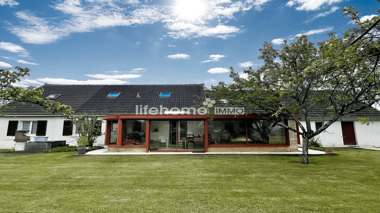 Ma-Cabane - Vente Maison Le Poinçonnet, 180 m²