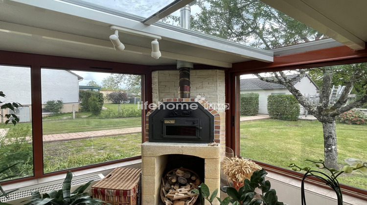 Ma-Cabane - Vente Maison Le Poinçonnet, 180 m²