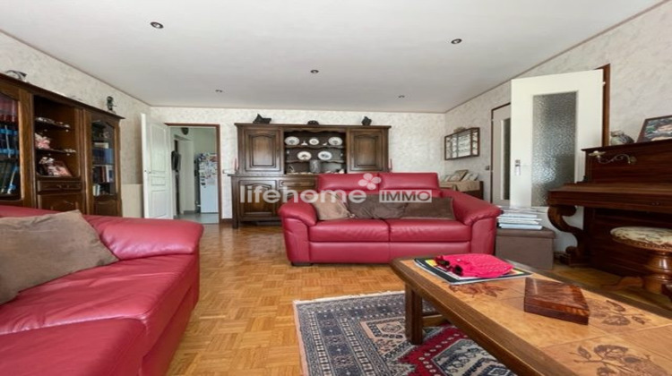 Ma-Cabane - Vente Maison Le Poinçonnet, 180 m²