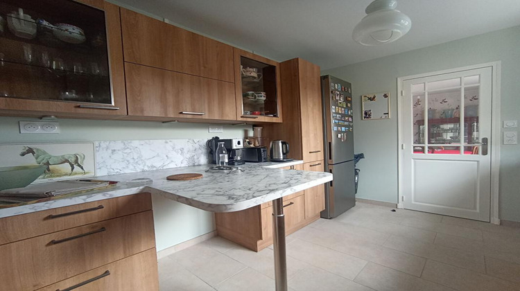 Ma-Cabane - Vente Maison LE POINCONNET, 125 m²