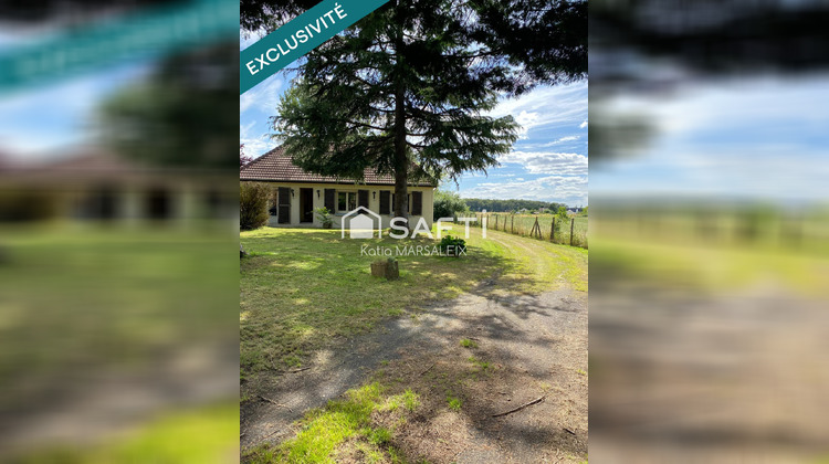 Ma-Cabane - Vente Maison Le Poinconnet, 78 m²