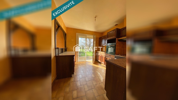 Ma-Cabane - Vente Maison Le Poinconnet, 78 m²
