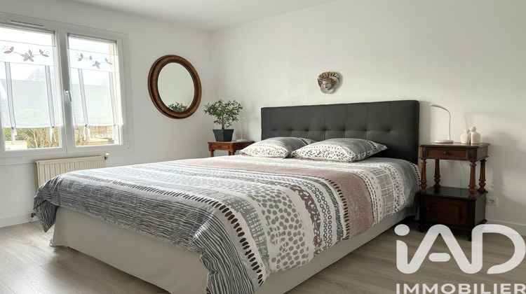 Ma-Cabane - Vente Maison Le Poinçonnet, 110 m²