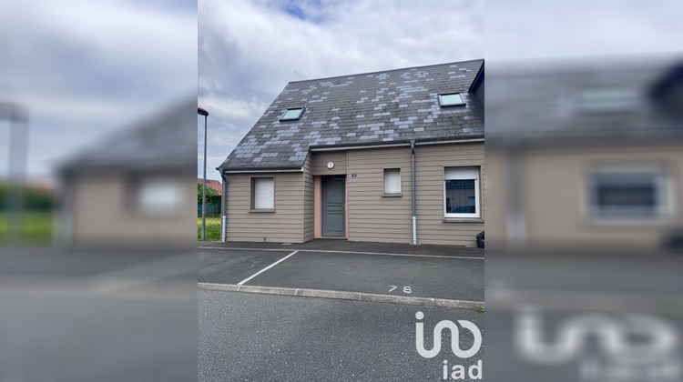 Ma-Cabane - Vente Maison Le Poinçonnet, 65 m²