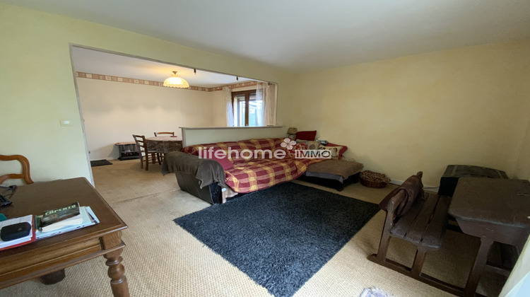 Ma-Cabane - Vente Maison Le Poinçonnet, 108 m²