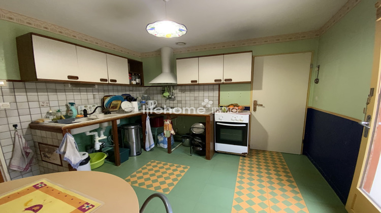 Ma-Cabane - Vente Maison Le Poinçonnet, 108 m²